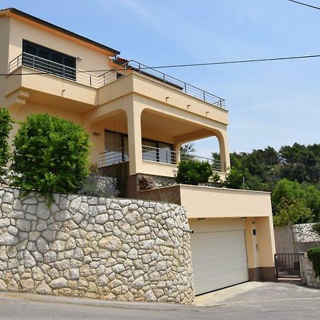 Charming Villa Rab Rab Town Kültér fotó