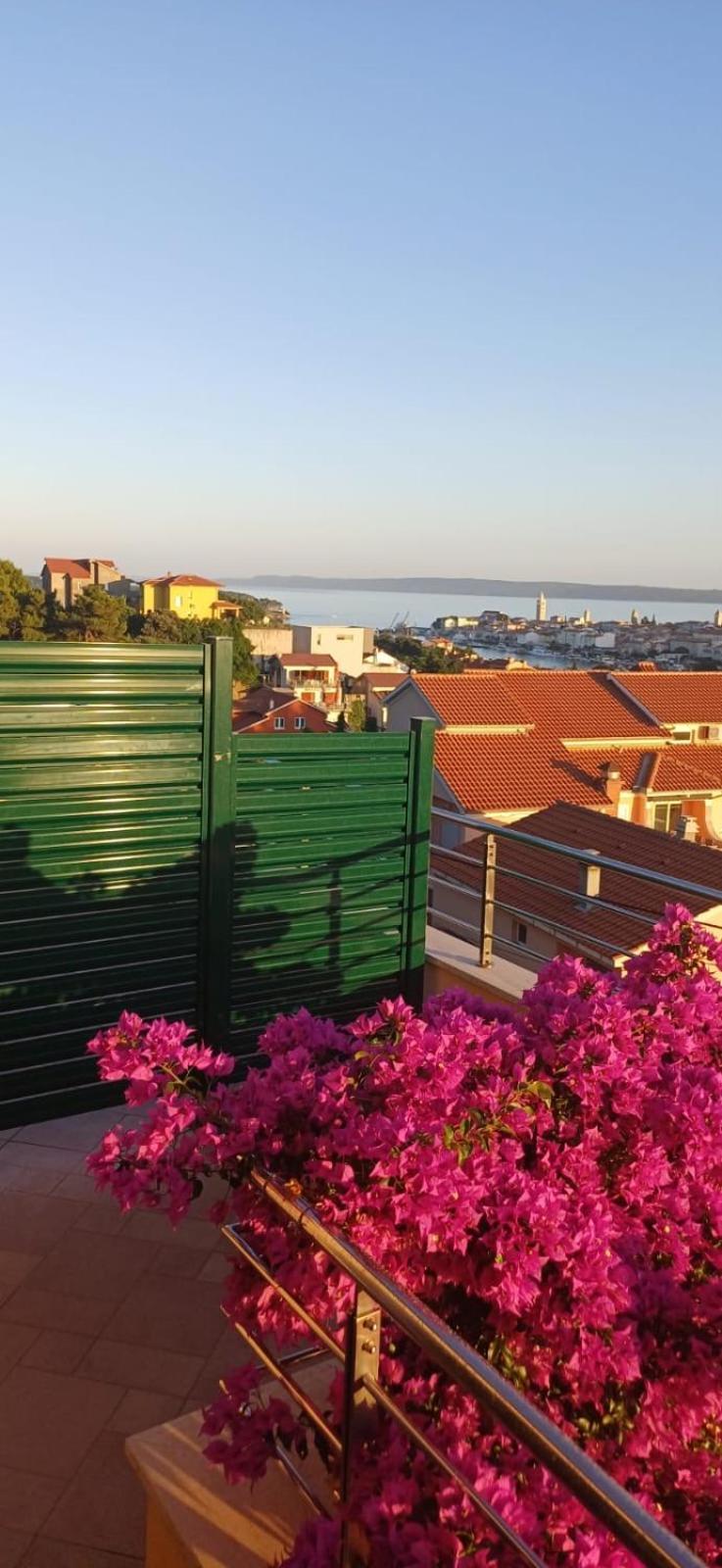 Charming Villa Rab Rab Town Kültér fotó