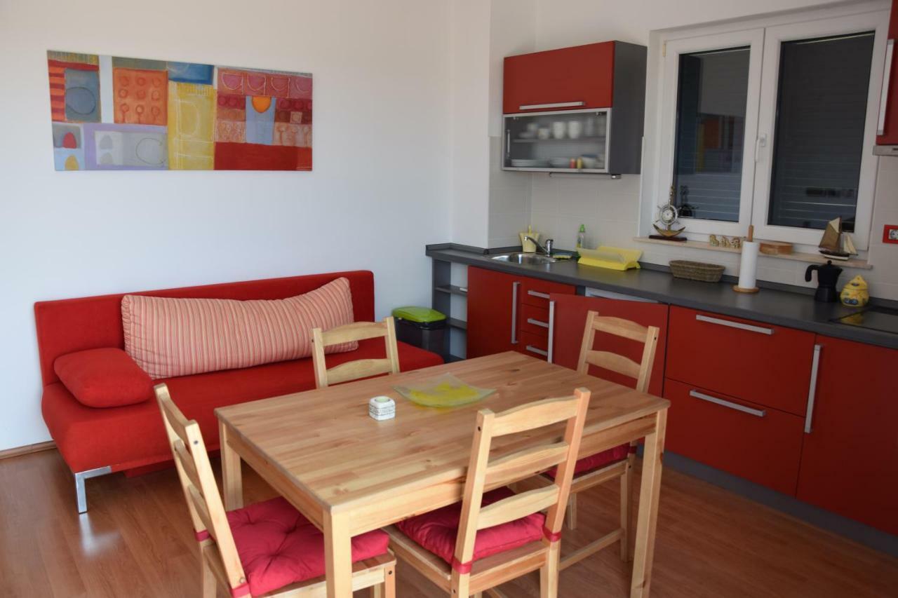 Charming Villa Rab Rab Town Kültér fotó