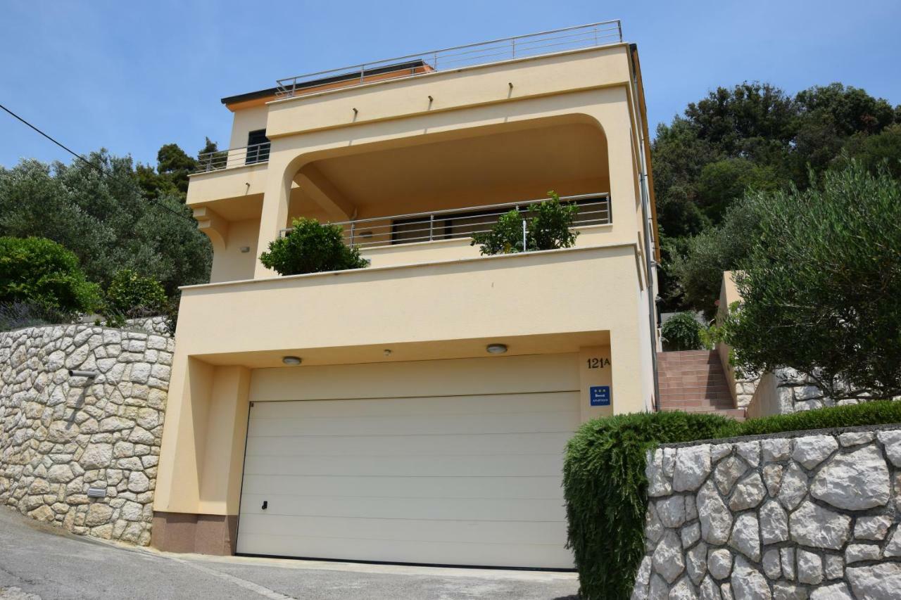 Charming Villa Rab Rab Town Kültér fotó