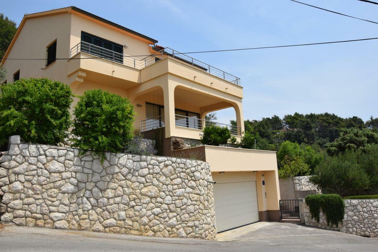 Charming Villa Rab Rab Town Kültér fotó