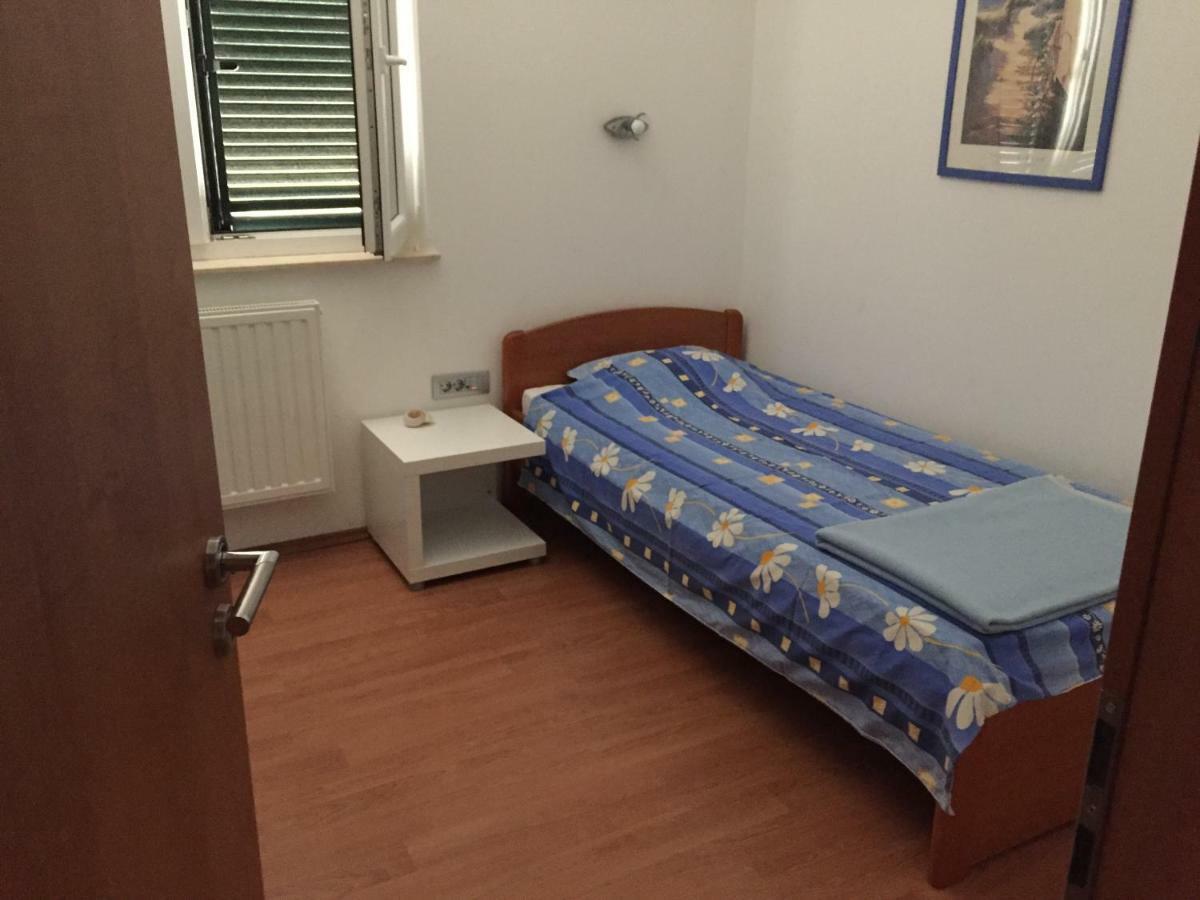 Charming Villa Rab Rab Town Kültér fotó