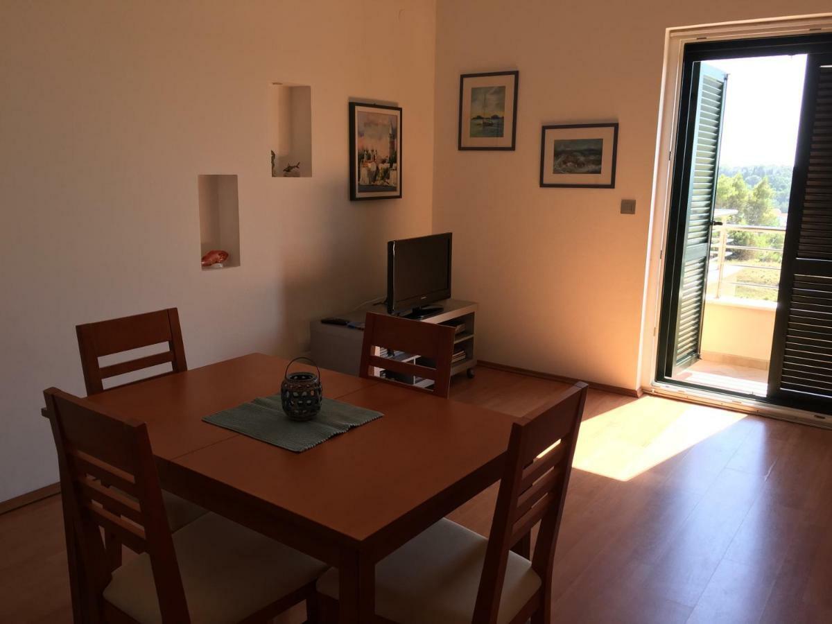 Charming Villa Rab Rab Town Kültér fotó